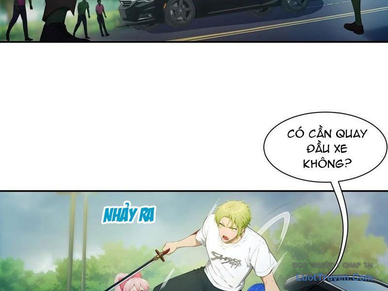 Mạt Nhật Trùng Sinh, Ta Thành Lập Chiến Đội Nữ Thần - Chapter 21 - Page 18