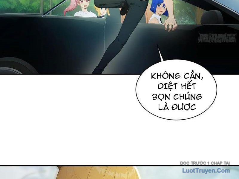 Mạt Nhật Trùng Sinh, Ta Thành Lập Chiến Đội Nữ Thần - Chapter 21 - Page 19