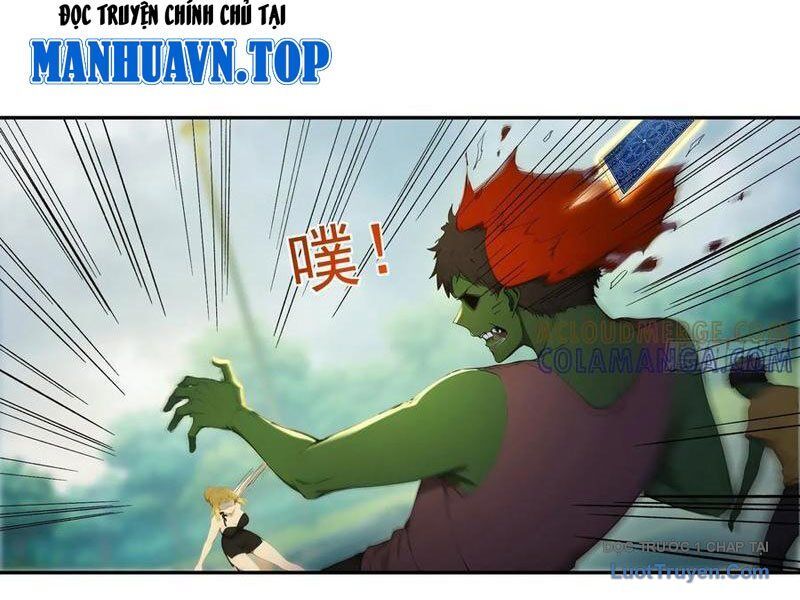 Mạt Nhật Trùng Sinh, Ta Thành Lập Chiến Đội Nữ Thần - Chapter 21 - Page 21