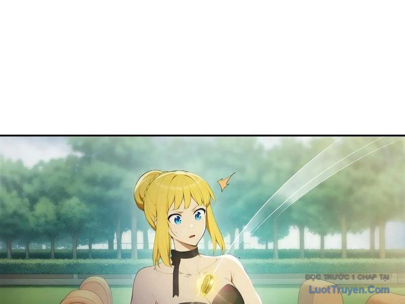 Mạt Nhật Trùng Sinh, Ta Thành Lập Chiến Đội Nữ Thần - Chapter 21 - Page 22