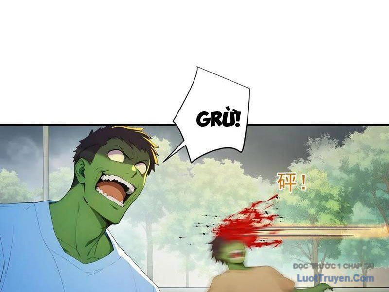 Mạt Nhật Trùng Sinh, Ta Thành Lập Chiến Đội Nữ Thần - Chapter 21 - Page 25