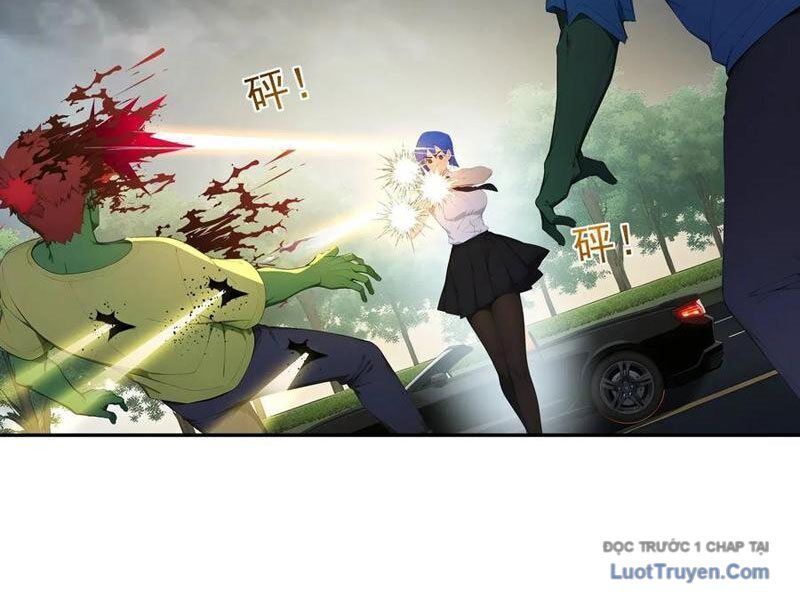 Mạt Nhật Trùng Sinh, Ta Thành Lập Chiến Đội Nữ Thần - Chapter 21 - Page 28