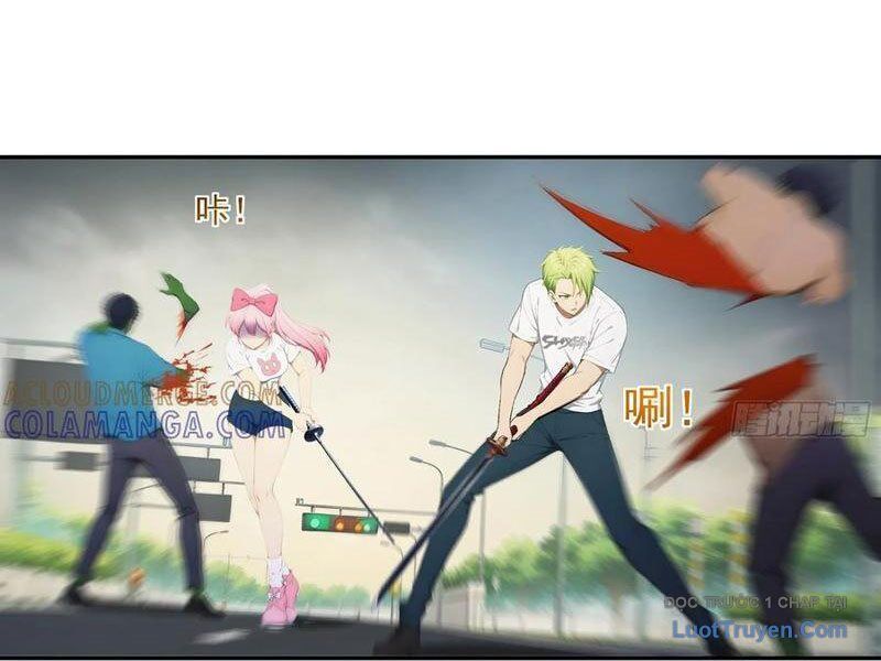 Mạt Nhật Trùng Sinh, Ta Thành Lập Chiến Đội Nữ Thần - Chapter 21 - Page 29