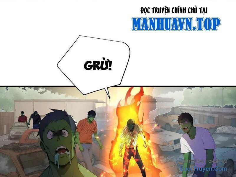 Mạt Nhật Trùng Sinh, Ta Thành Lập Chiến Đội Nữ Thần - Chapter 21 - Page 30