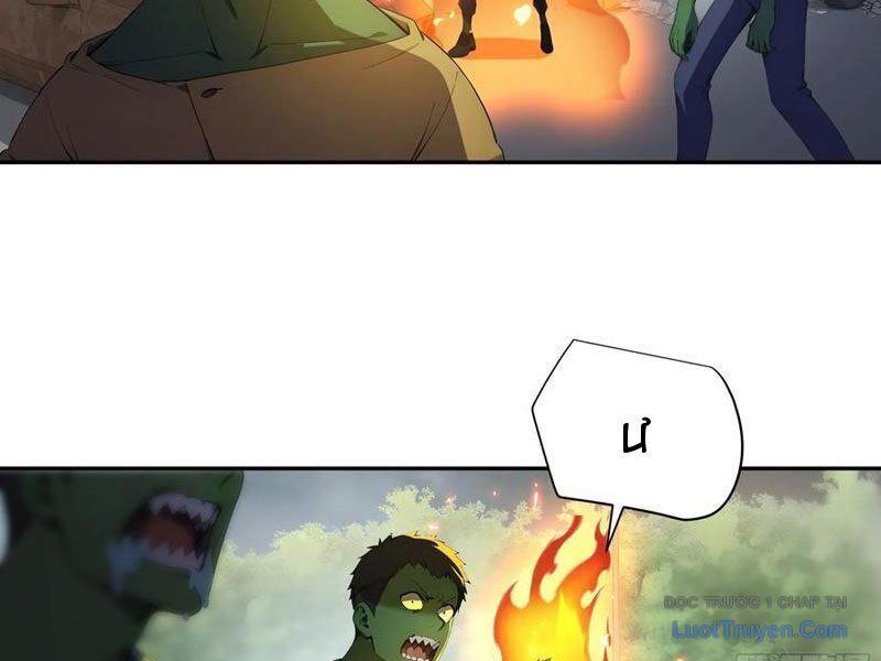 Mạt Nhật Trùng Sinh, Ta Thành Lập Chiến Đội Nữ Thần - Chapter 21 - Page 31