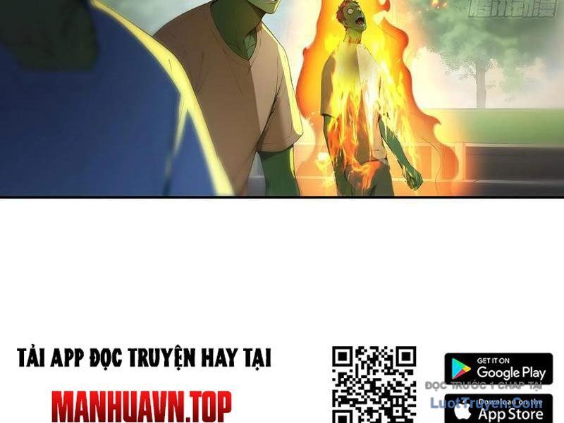 Mạt Nhật Trùng Sinh, Ta Thành Lập Chiến Đội Nữ Thần - Chapter 21 - Page 32