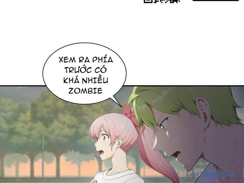 Mạt Nhật Trùng Sinh, Ta Thành Lập Chiến Đội Nữ Thần - Chapter 21 - Page 33