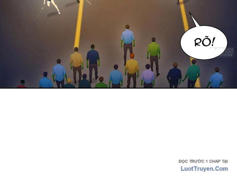 Mạt Nhật Trùng Sinh, Ta Thành Lập Chiến Đội Nữ Thần - Chapter 21 - Page 35