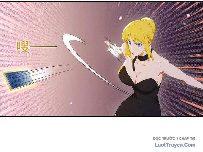 Mạt Nhật Trùng Sinh, Ta Thành Lập Chiến Đội Nữ Thần - Chapter 21 - Page 36