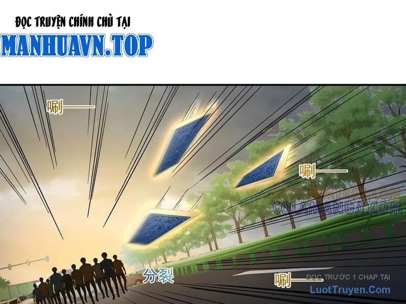 Mạt Nhật Trùng Sinh, Ta Thành Lập Chiến Đội Nữ Thần - Chapter 21 - Page 37