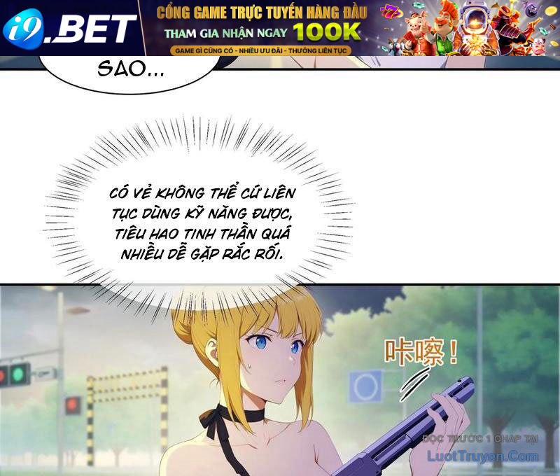 Mạt Nhật Trùng Sinh, Ta Thành Lập Chiến Đội Nữ Thần - Chapter 21 - Page 43