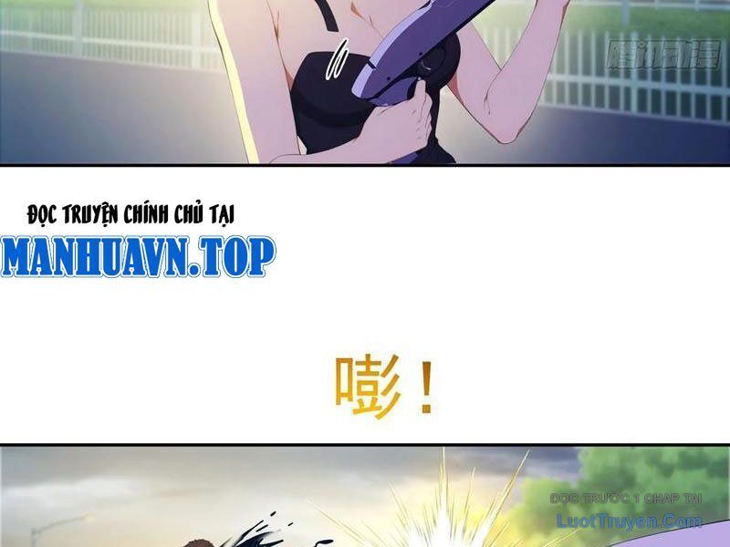 Mạt Nhật Trùng Sinh, Ta Thành Lập Chiến Đội Nữ Thần - Chapter 21 - Page 44