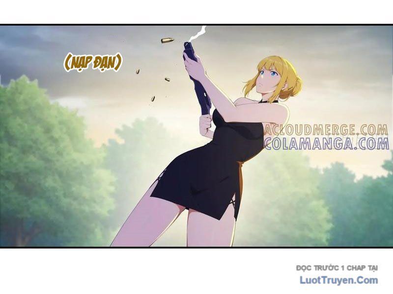 Mạt Nhật Trùng Sinh, Ta Thành Lập Chiến Đội Nữ Thần - Chapter 21 - Page 46