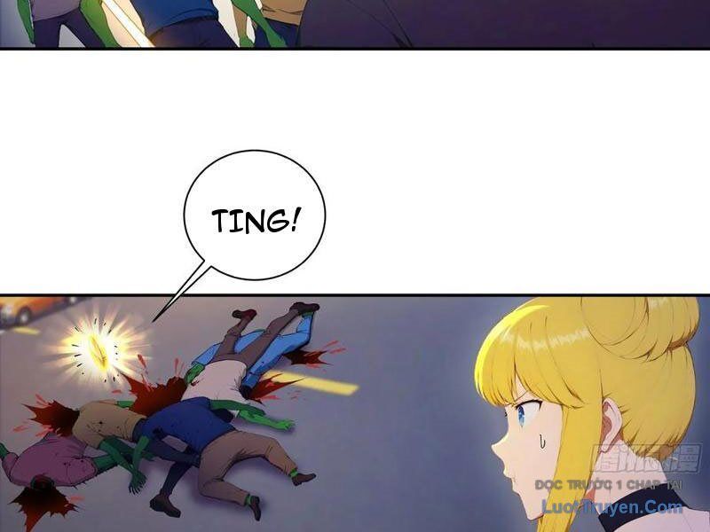 Mạt Nhật Trùng Sinh, Ta Thành Lập Chiến Đội Nữ Thần - Chapter 21 - Page 48