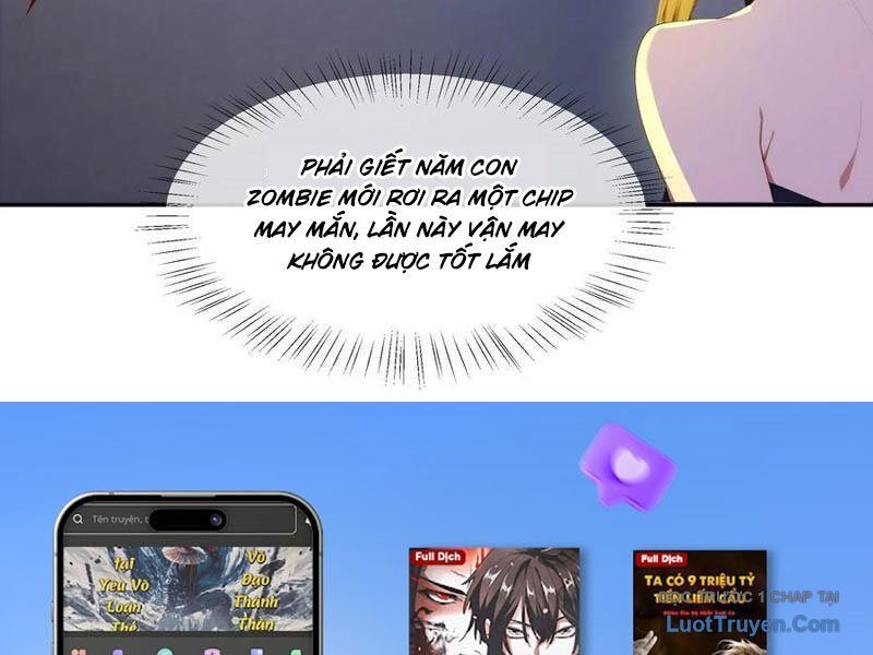 Mạt Nhật Trùng Sinh, Ta Thành Lập Chiến Đội Nữ Thần - Chapter 21 - Page 49