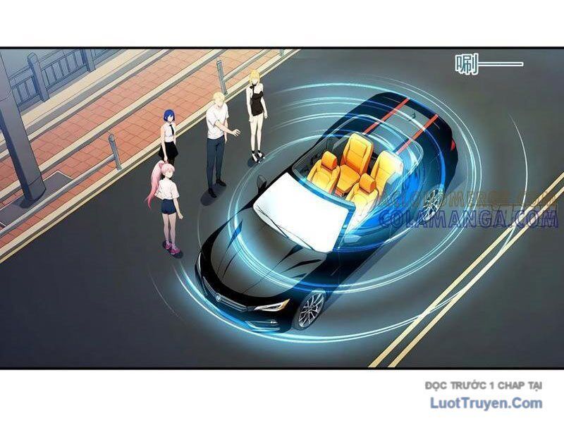 Mạt Nhật Trùng Sinh, Ta Thành Lập Chiến Đội Nữ Thần - Chapter 21 - Page 5