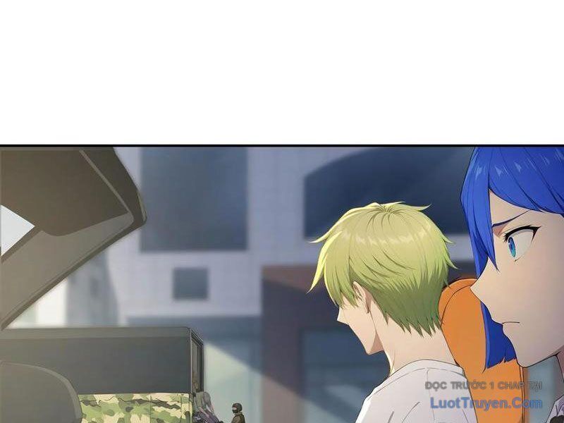 Mạt Nhật Trùng Sinh, Ta Thành Lập Chiến Đội Nữ Thần - Chapter 21 - Page 9