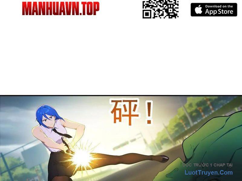 Mạt Nhật Trùng Sinh, Ta Thành Lập Chiến Đội Nữ Thần - Chapter 22 - Page 18