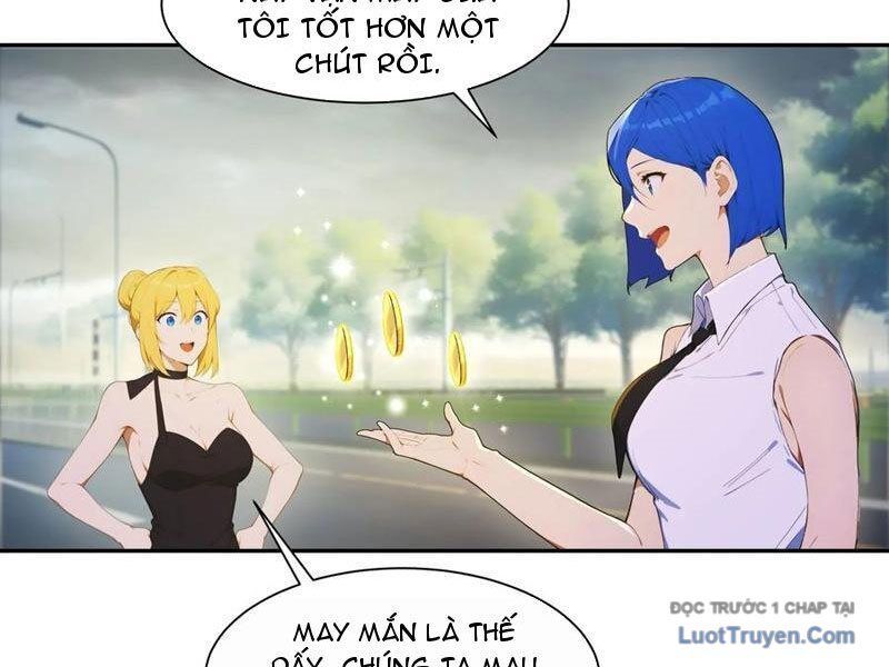 Mạt Nhật Trùng Sinh, Ta Thành Lập Chiến Đội Nữ Thần - Chapter 22 - Page 21