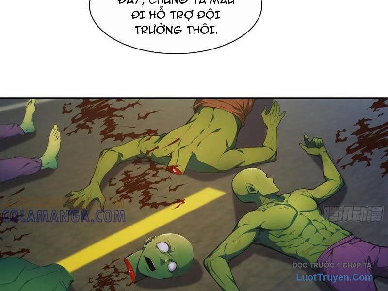 Mạt Nhật Trùng Sinh, Ta Thành Lập Chiến Đội Nữ Thần - Chapter 22 - Page 22