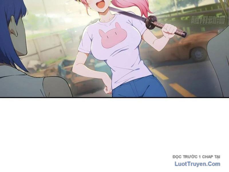 Mạt Nhật Trùng Sinh, Ta Thành Lập Chiến Đội Nữ Thần - Chapter 22 - Page 25