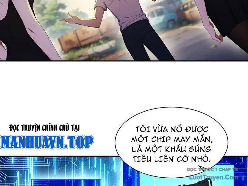 Mạt Nhật Trùng Sinh, Ta Thành Lập Chiến Đội Nữ Thần - Chapter 22 - Page 27