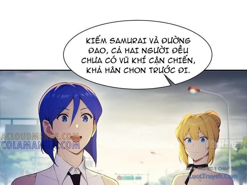 Mạt Nhật Trùng Sinh, Ta Thành Lập Chiến Đội Nữ Thần - Chapter 22 - Page 30