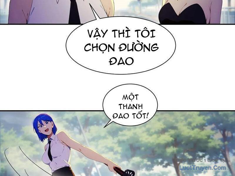 Mạt Nhật Trùng Sinh, Ta Thành Lập Chiến Đội Nữ Thần - Chapter 22 - Page 31