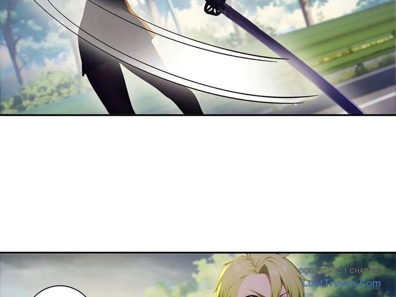 Mạt Nhật Trùng Sinh, Ta Thành Lập Chiến Đội Nữ Thần - Chapter 22 - Page 32