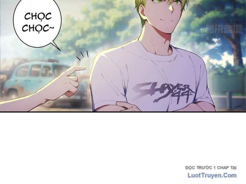 Mạt Nhật Trùng Sinh, Ta Thành Lập Chiến Đội Nữ Thần - Chapter 22 - Page 33