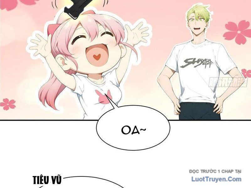 Mạt Nhật Trùng Sinh, Ta Thành Lập Chiến Đội Nữ Thần - Chapter 22 - Page 36