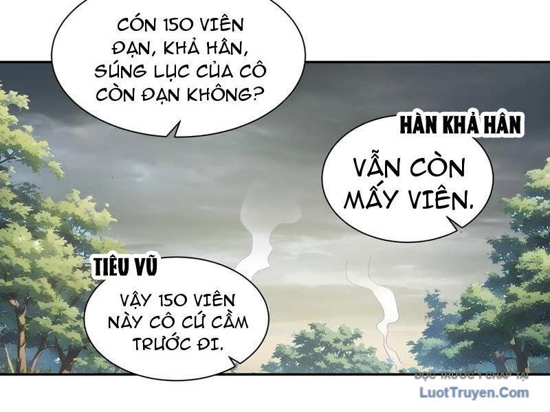 Mạt Nhật Trùng Sinh, Ta Thành Lập Chiến Đội Nữ Thần - Chapter 22 - Page 37