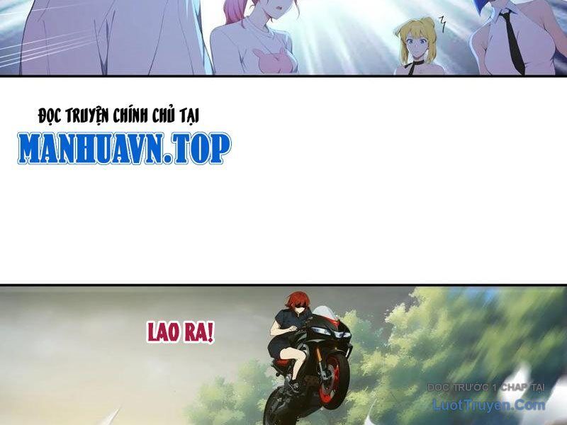 Mạt Nhật Trùng Sinh, Ta Thành Lập Chiến Đội Nữ Thần - Chapter 22 - Page 39