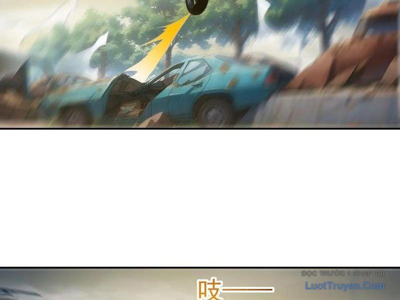 Mạt Nhật Trùng Sinh, Ta Thành Lập Chiến Đội Nữ Thần - Chapter 22 - Page 40