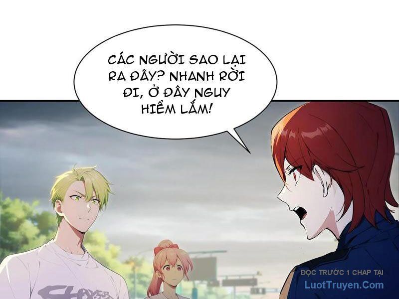 Mạt Nhật Trùng Sinh, Ta Thành Lập Chiến Đội Nữ Thần - Chapter 22 - Page 43