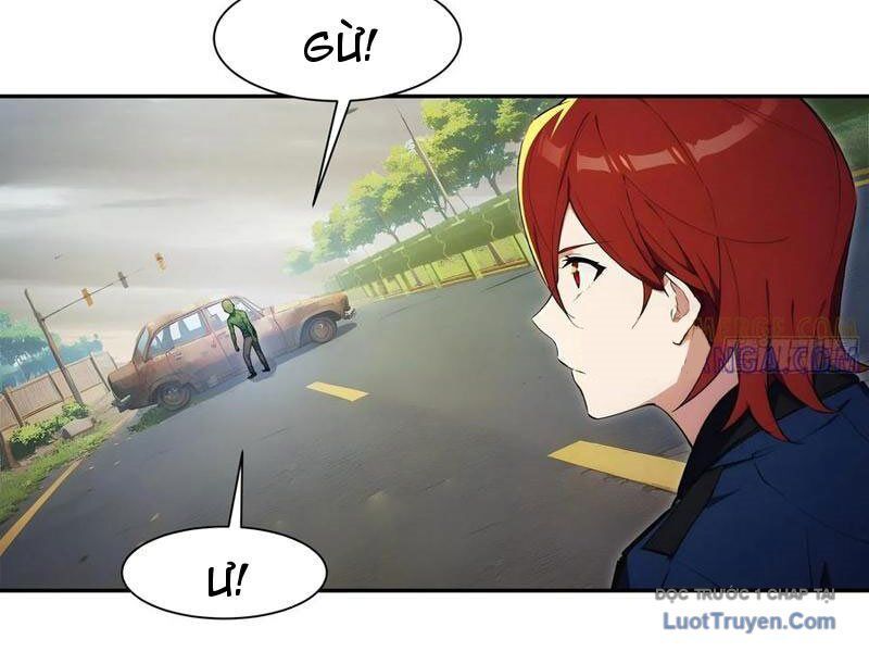 Mạt Nhật Trùng Sinh, Ta Thành Lập Chiến Đội Nữ Thần - Chapter 22 - Page 47