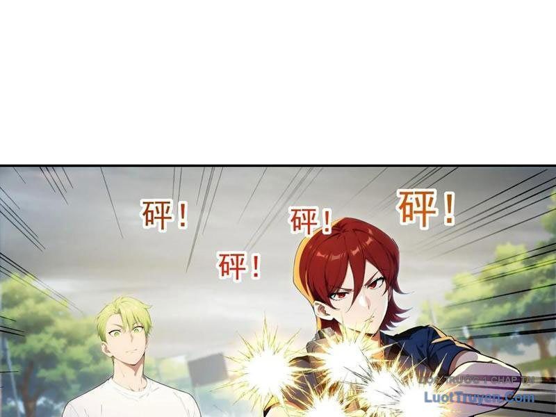 Mạt Nhật Trùng Sinh, Ta Thành Lập Chiến Đội Nữ Thần - Chapter 22 - Page 48