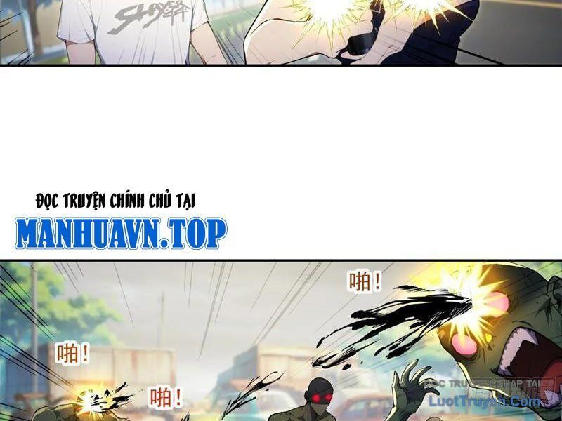 Mạt Nhật Trùng Sinh, Ta Thành Lập Chiến Đội Nữ Thần - Chapter 22 - Page 49