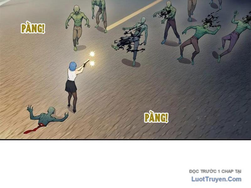 Mạt Nhật Trùng Sinh, Ta Thành Lập Chiến Đội Nữ Thần - Chapter 22 - Page 5