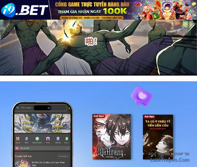 Mạt Nhật Trùng Sinh, Ta Thành Lập Chiến Đội Nữ Thần - Chapter 22 - Page 50