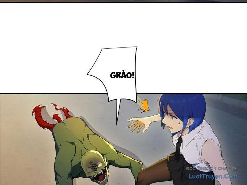 Mạt Nhật Trùng Sinh, Ta Thành Lập Chiến Đội Nữ Thần - Chapter 22 - Page 7