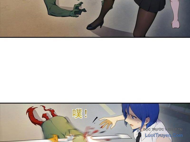 Mạt Nhật Trùng Sinh, Ta Thành Lập Chiến Đội Nữ Thần - Chapter 22 - Page 8