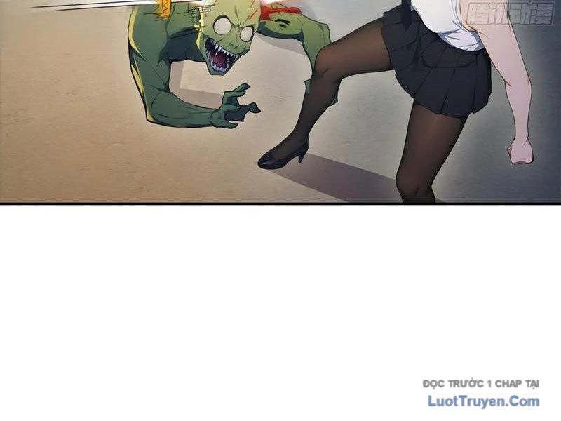 Mạt Nhật Trùng Sinh, Ta Thành Lập Chiến Đội Nữ Thần - Chapter 22 - Page 9