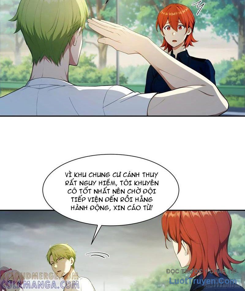 Mạt Nhật Trùng Sinh, Ta Thành Lập Chiến Đội Nữ Thần - Chapter 23 - Page 10