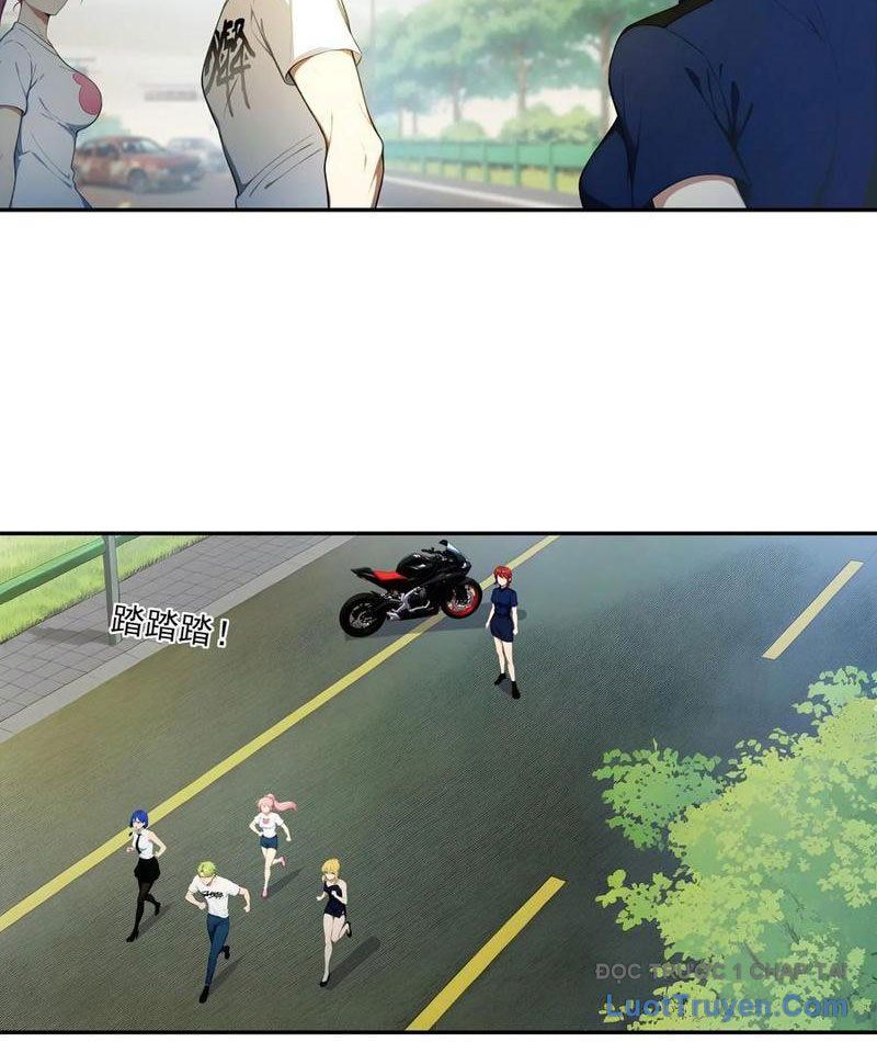 Mạt Nhật Trùng Sinh, Ta Thành Lập Chiến Đội Nữ Thần - Chapter 23 - Page 11