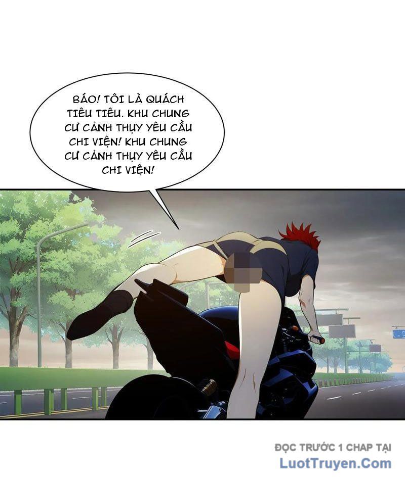 Mạt Nhật Trùng Sinh, Ta Thành Lập Chiến Đội Nữ Thần - Chapter 23 - Page 13