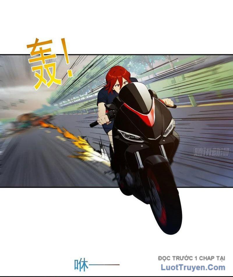 Mạt Nhật Trùng Sinh, Ta Thành Lập Chiến Đội Nữ Thần - Chapter 23 - Page 14