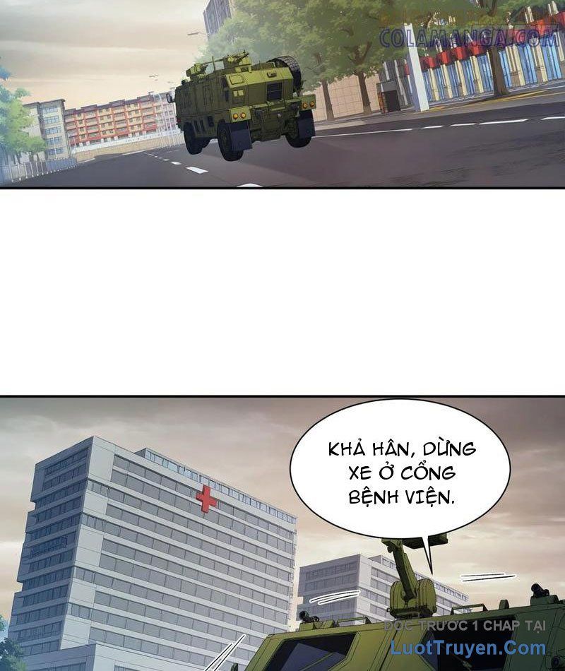 Mạt Nhật Trùng Sinh, Ta Thành Lập Chiến Đội Nữ Thần - Chapter 23 - Page 16