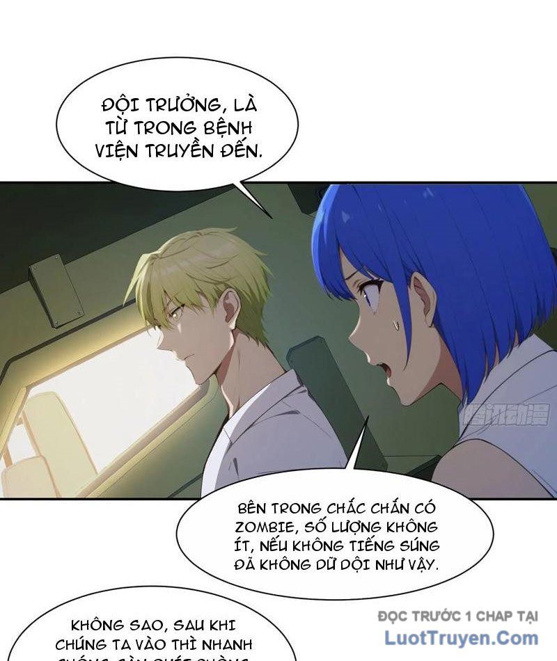 Mạt Nhật Trùng Sinh, Ta Thành Lập Chiến Đội Nữ Thần - Chapter 23 - Page 19