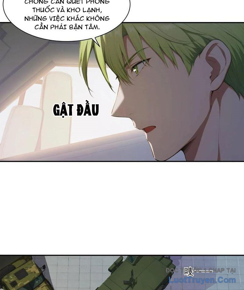 Mạt Nhật Trùng Sinh, Ta Thành Lập Chiến Đội Nữ Thần - Chapter 23 - Page 20